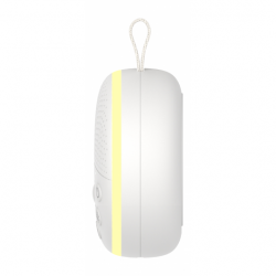 Lampka nocna LED Newell LunaWhisper z funkcją białego szumu